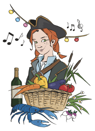 Logo les enfants Gathés